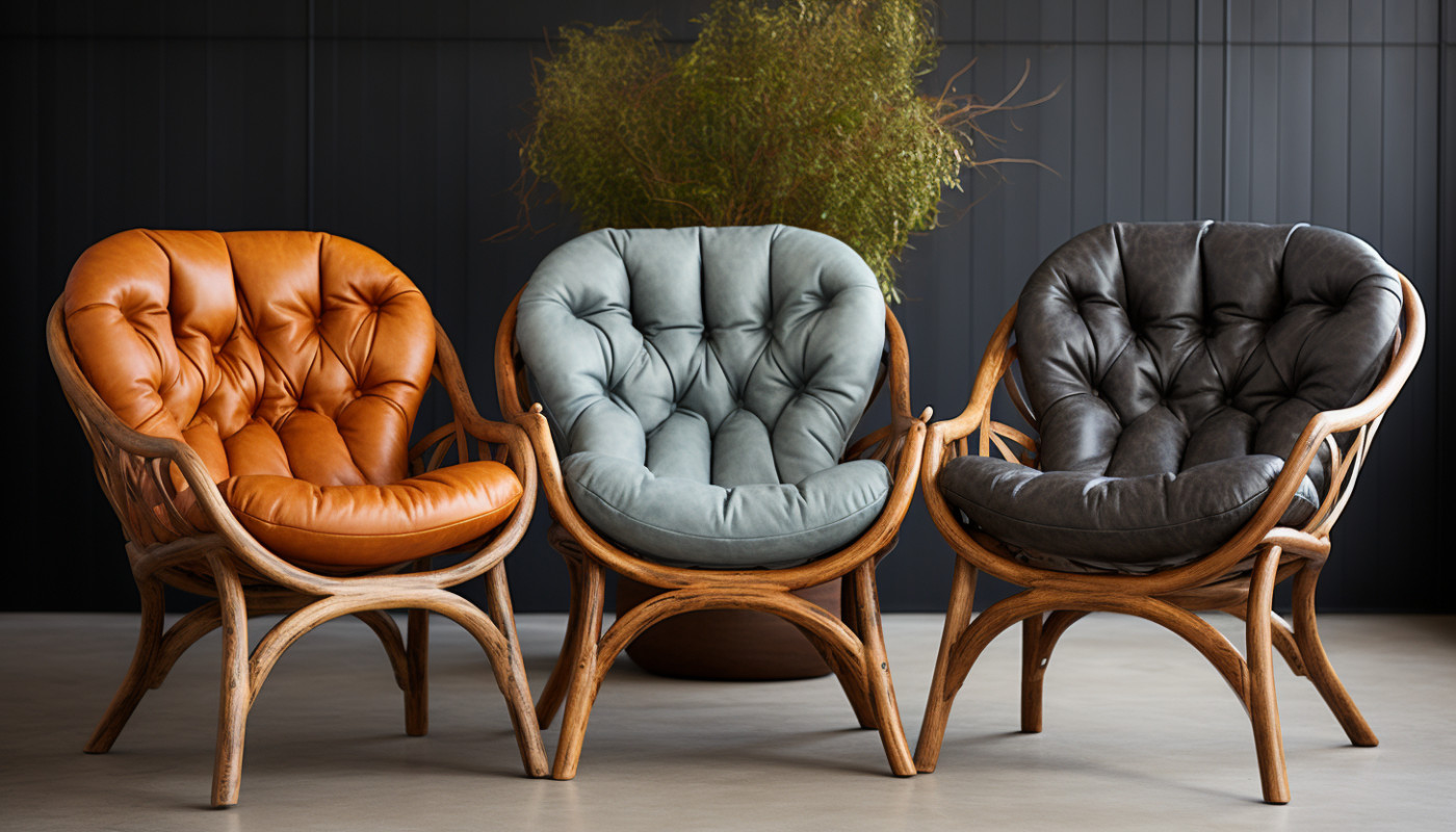 2 caractéristiques à regarder pour choisir des fauteuils saulaies