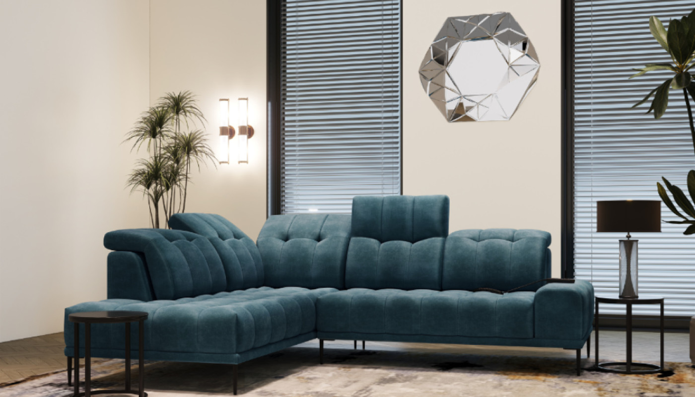 Canapé confortable en velours : quels sont les meilleurs modèles ?