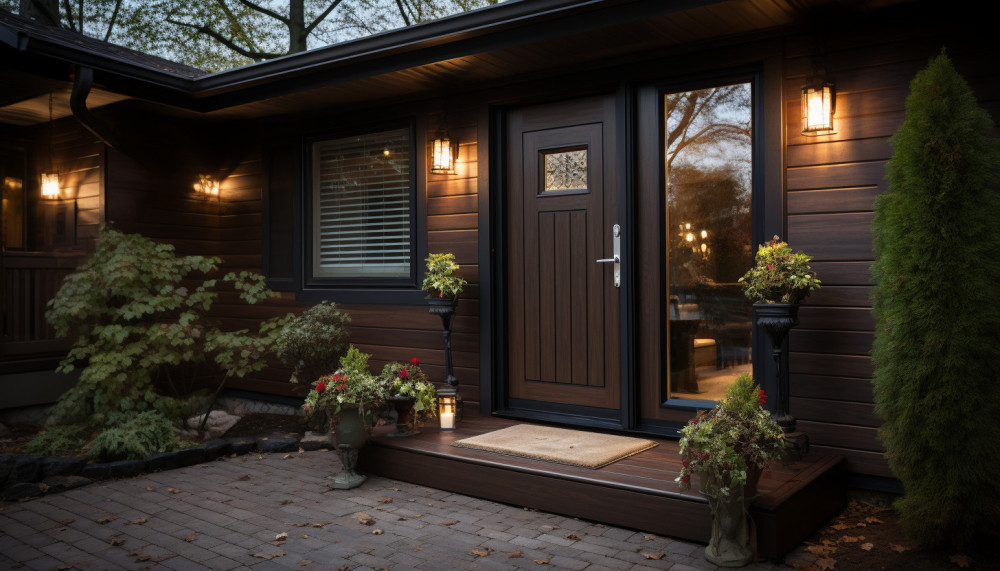 Général - À qui faire appel pour installer ses portes ?