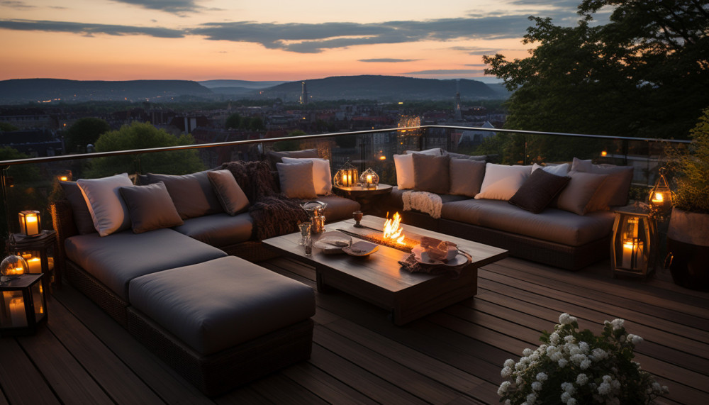 Astuces pour rénover sa terrasse
