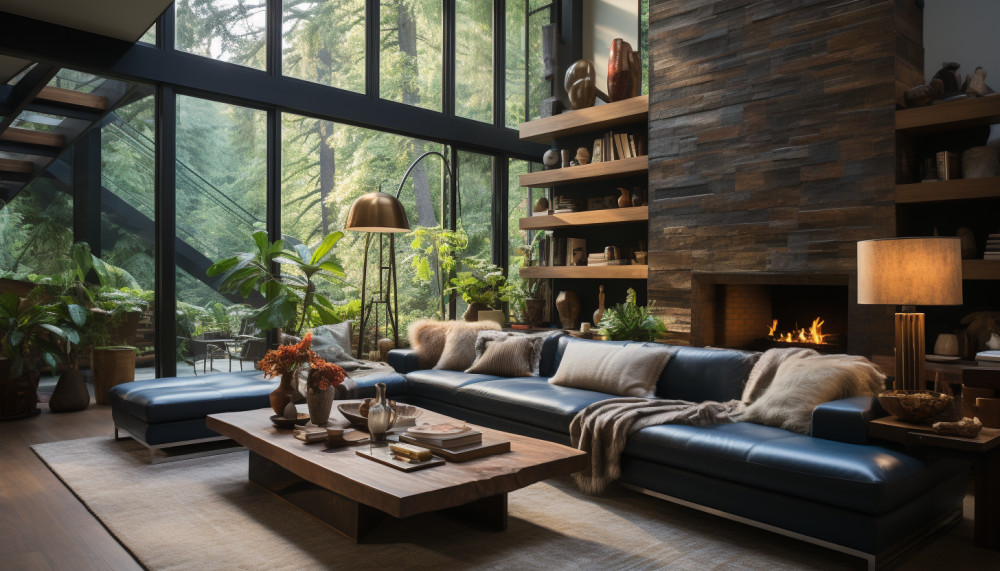 Général - Astuces pour réussir la décoration d’une maison moderne