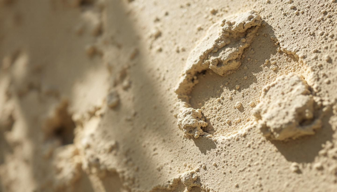 Avantages écologiques des matériaux modernes pour crépi ?