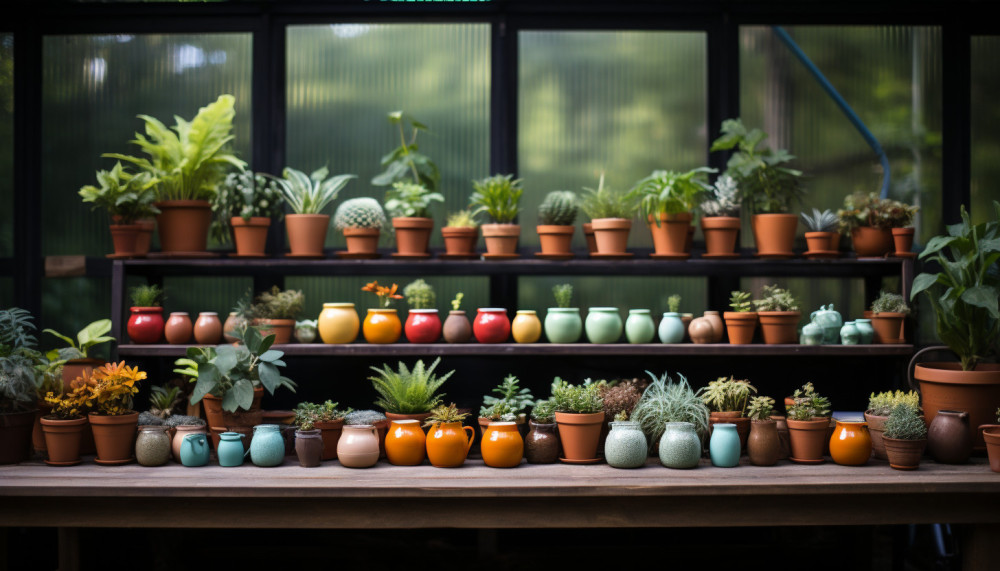 Général - Bien entretenir un jardon : Quels les outils indispensables ?