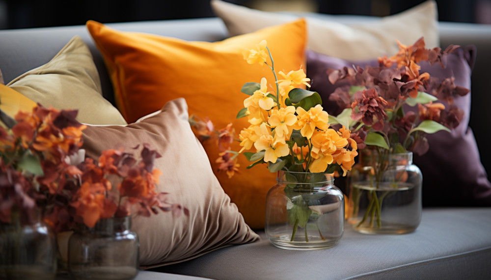 Choix de la housse de coussins : quelle taille faut-il choisir ?