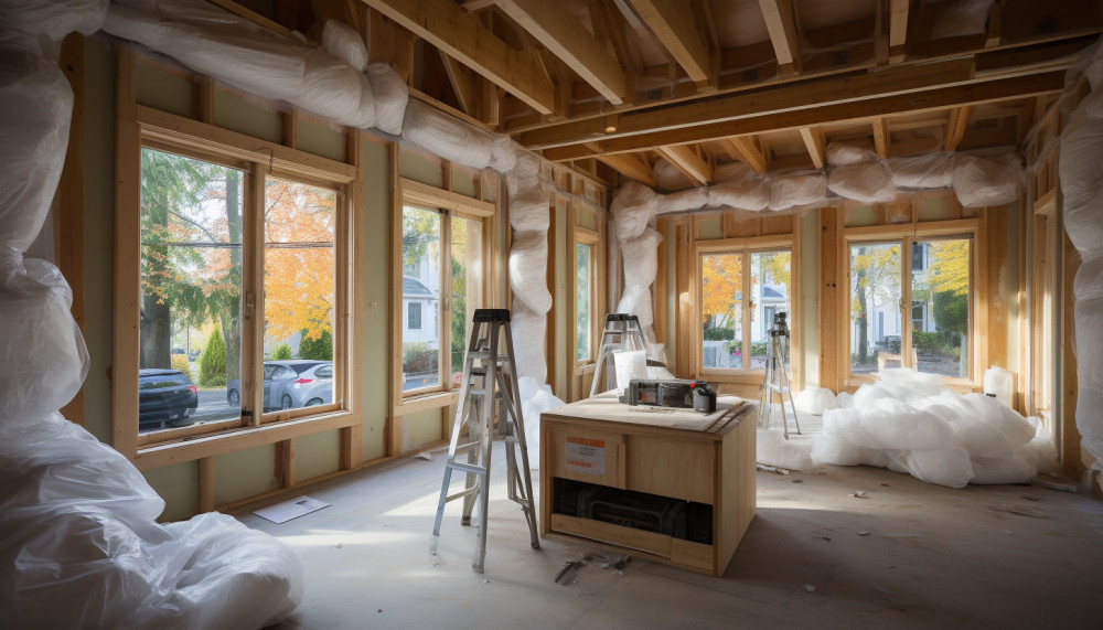 Comment améliorer l'isolation de votre logement pour réduire vos factures d'énergie ?