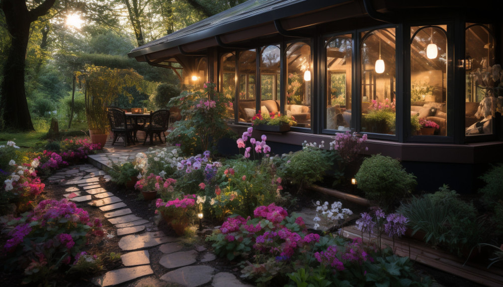 Comment aménager votre jardin ?