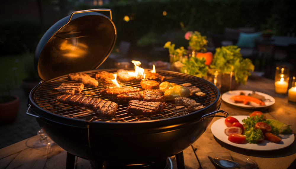 Général - Comment bien choisir son brasero ?
