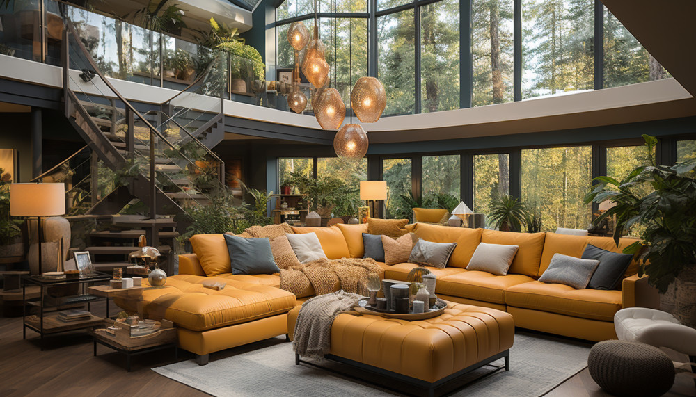 Général - Comment bien décorer l’intérieur de son logement ?