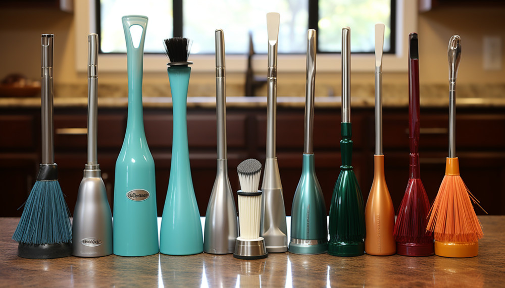 Comment choisir ces outils de nettoyage?