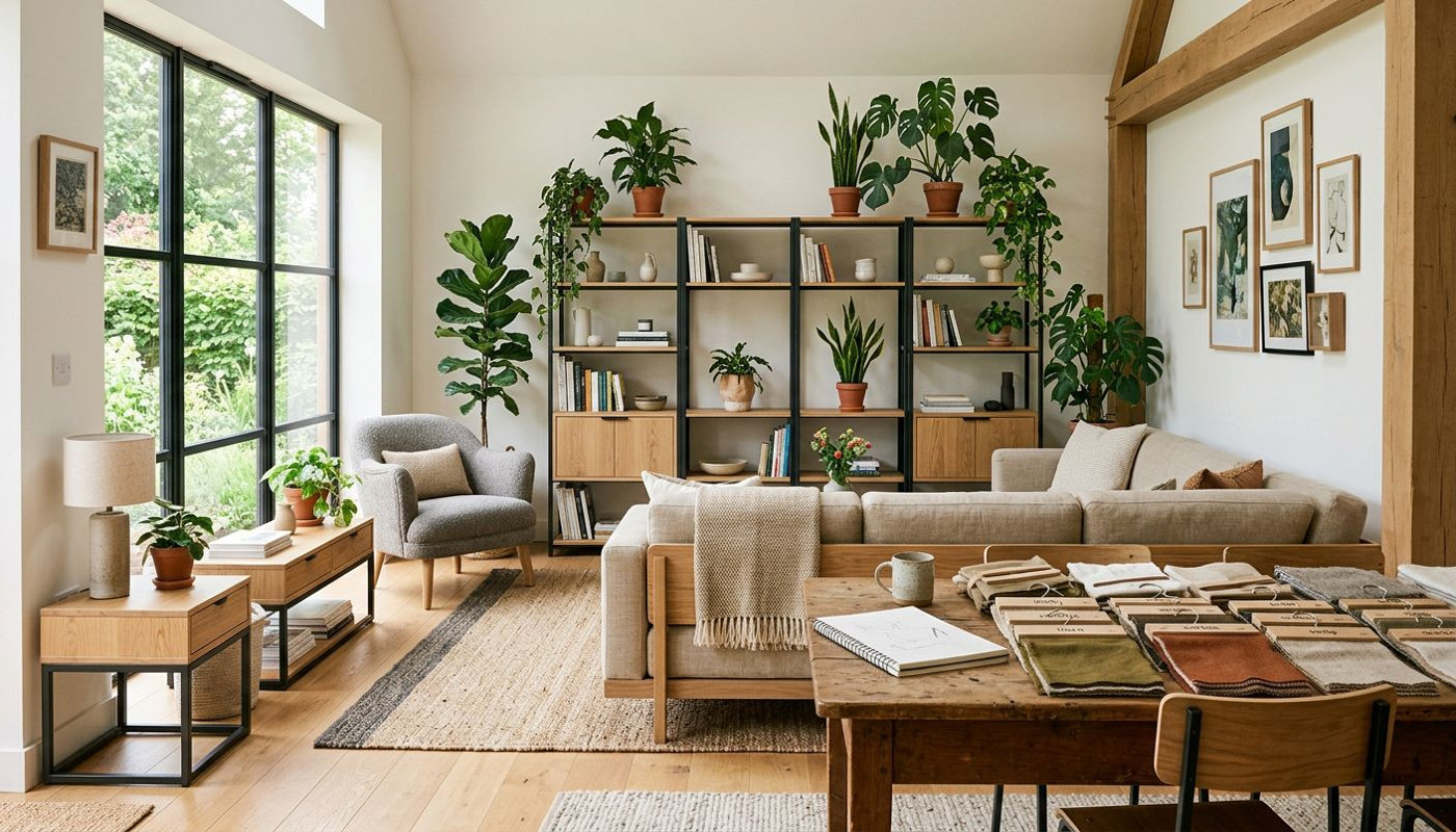 Comment choisir des meubles durables et personnalisables ?