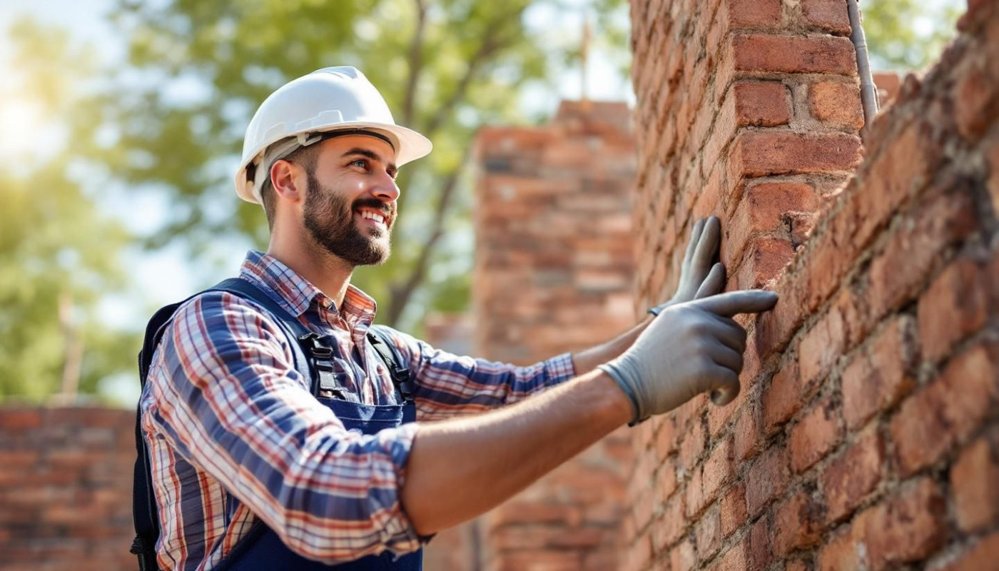 Comment choisir le bon prestataire pour vos travaux de maçonnerie ?