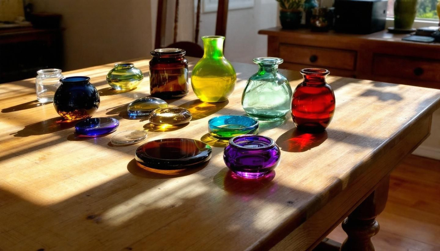 Comment choisir le bon type de verre pour votre domicile ?