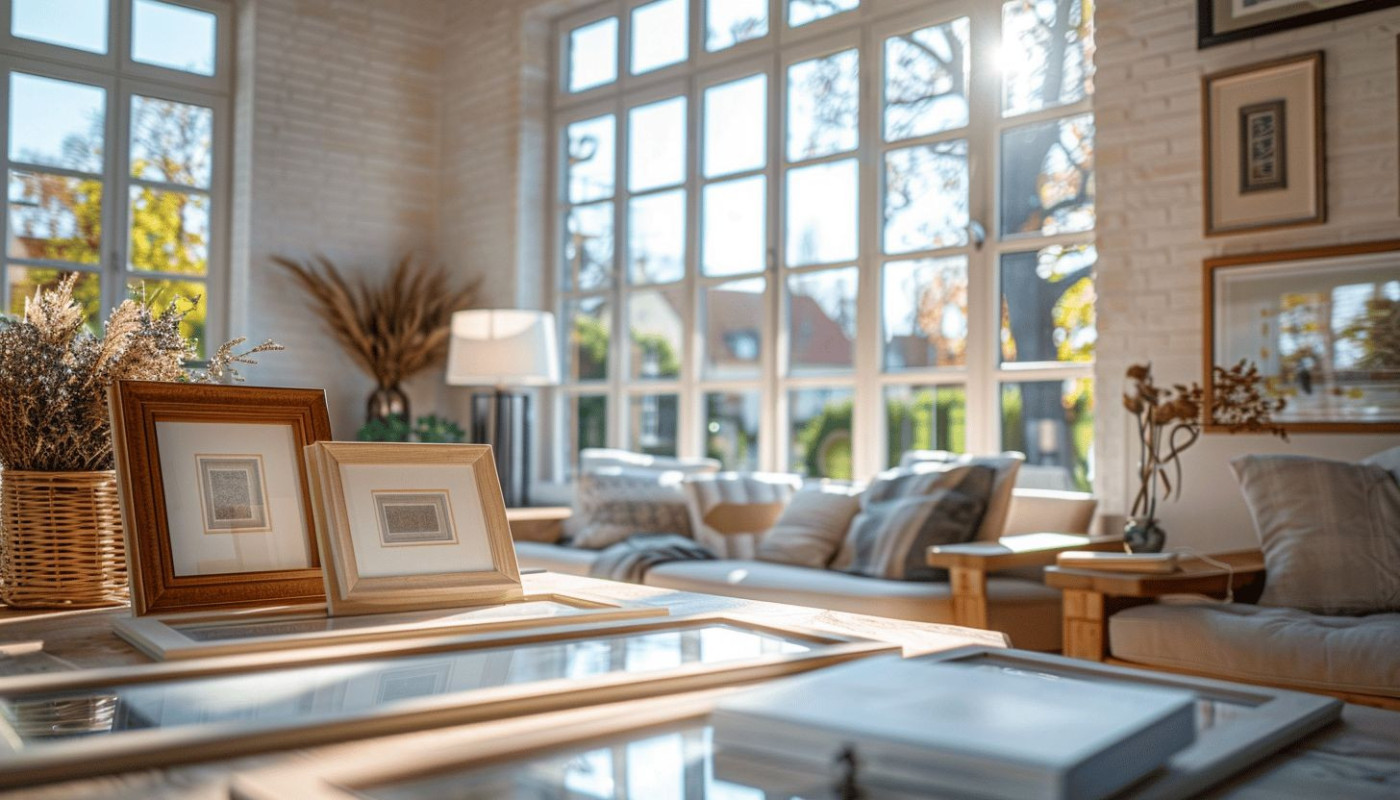 Comment choisir les meilleures fenêtres sur mesure pour votre maison