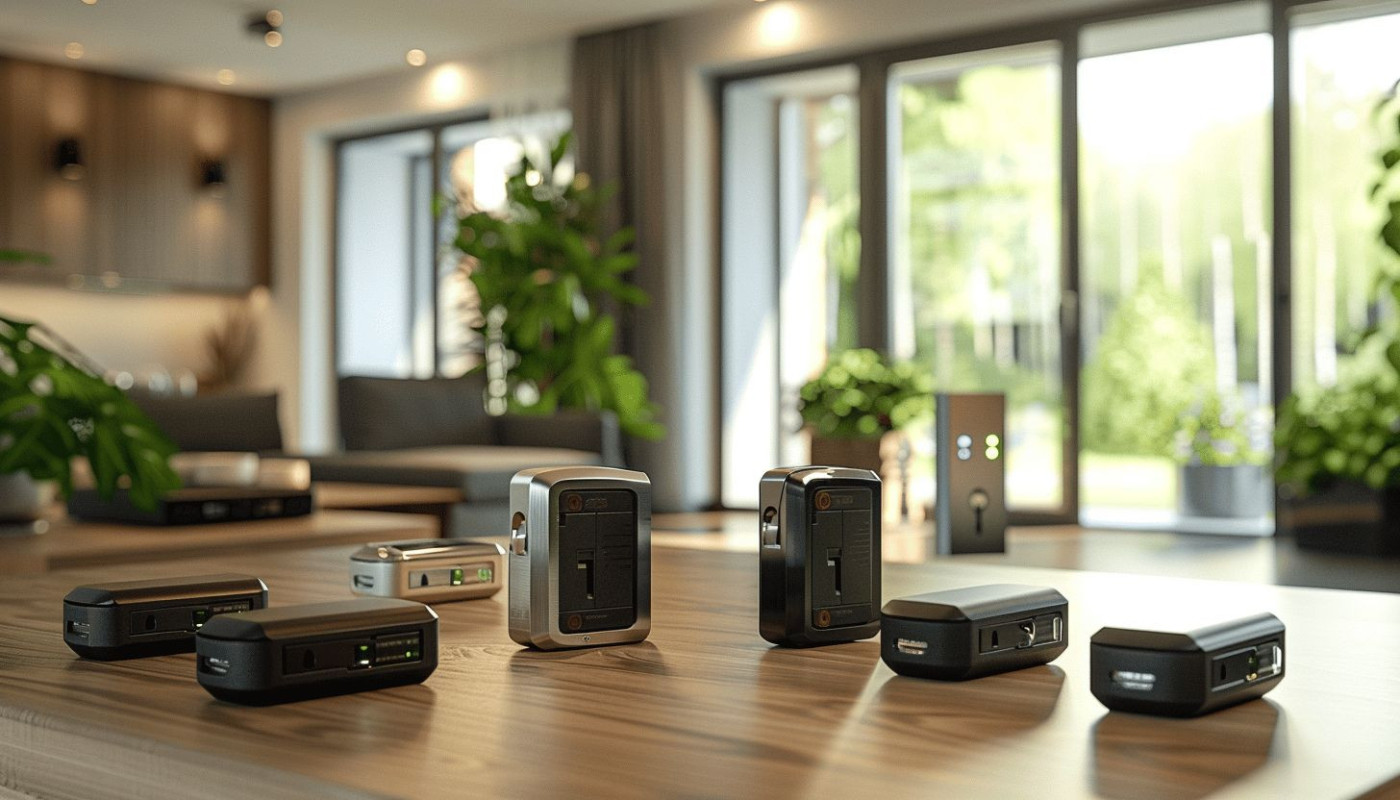 Comment choisir les meilleures serrures pour augmenter la sécurité de votre maison