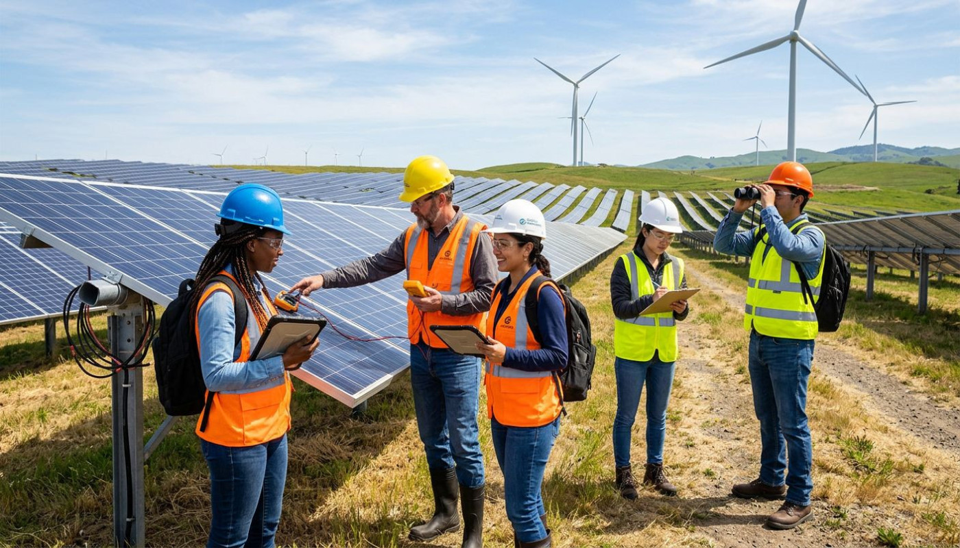 Comment choisir les meilleures solutions pour l'assainissement énergétique ?