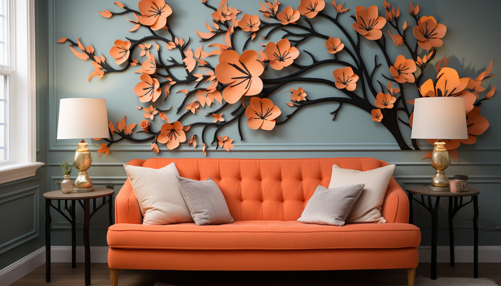 Comment choisir ses autocollants muraux et stickers de décoration