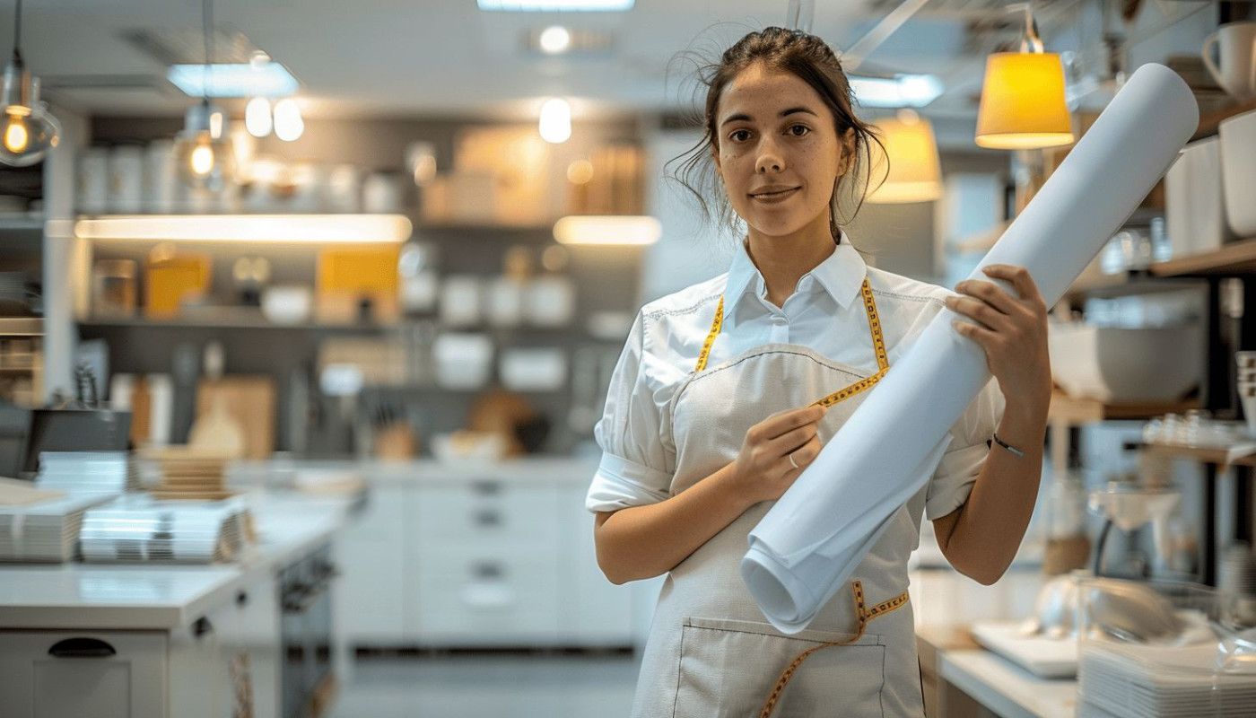 Comment choisir un cuisiniste pour une rénovation sur mesure de qualité
