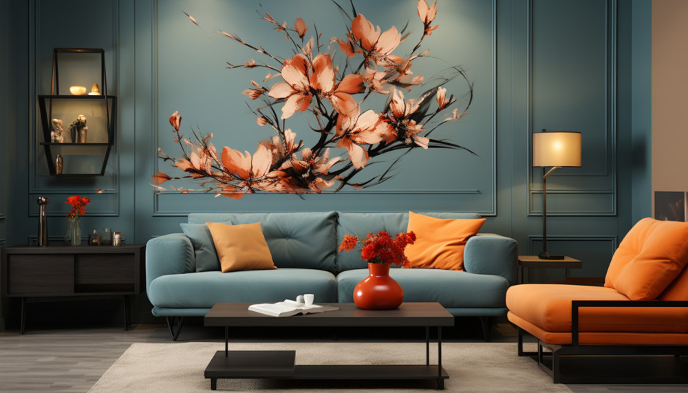 Général - Comment choisir un meilleur papier peint pour la décoration ?