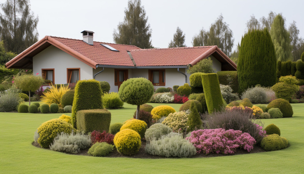 Comment entretenir efficacement votre jardin à La Teste de Buch