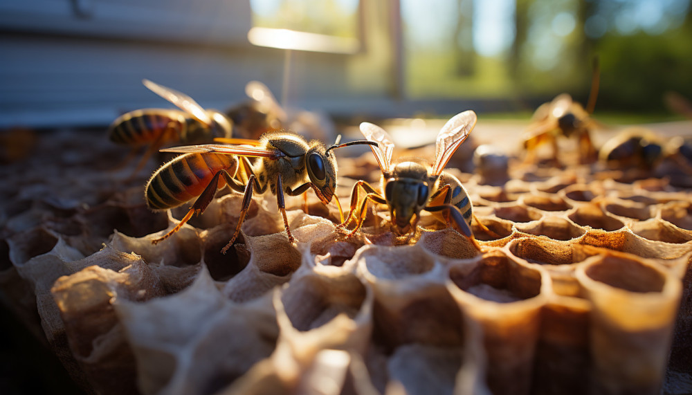 Comment éviter une infestation d'insectes dans sa maison ?
