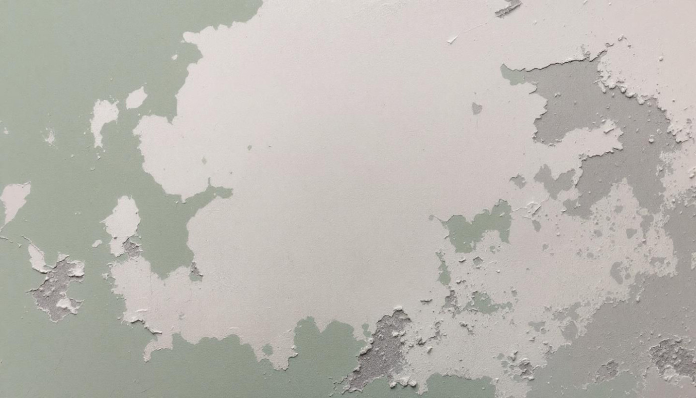 Comment identifier les premiers signes d'humidité chez vous ?