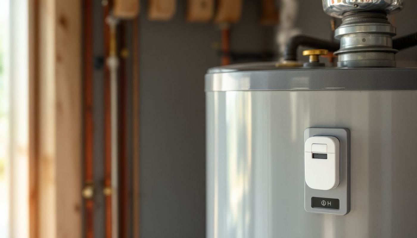 Comment optimiser la durée de vie de votre chauffe-eau avec un disjoncteur adéquat ?