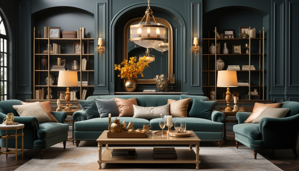 Comment personnaliser votre maison pour qu'elle reflète votre style