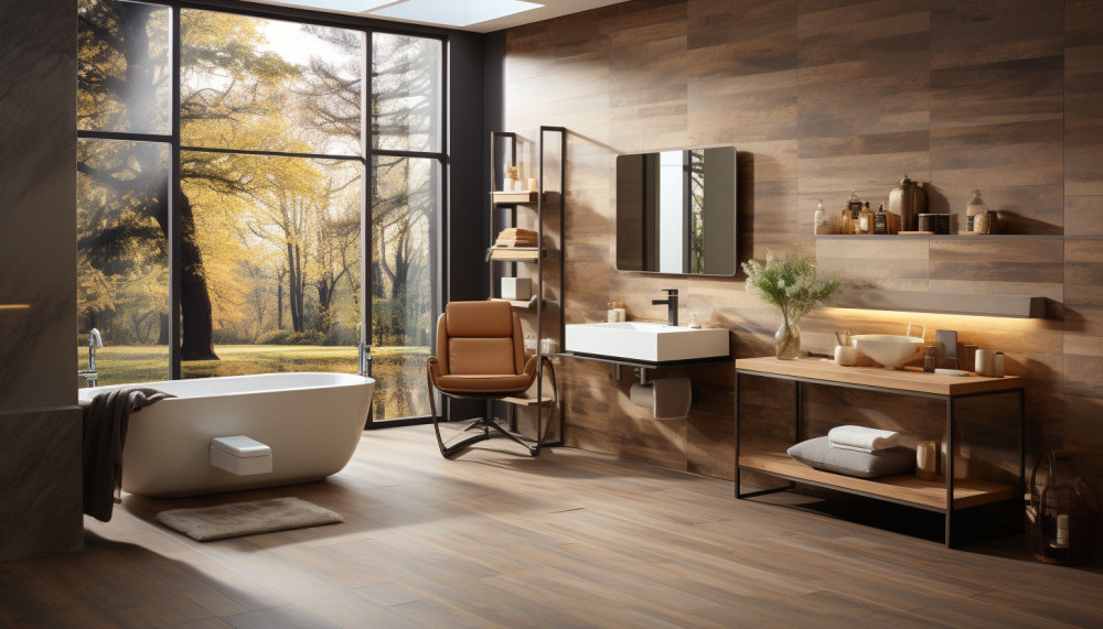 Comment rendre une salle de bain adaptable aux personnes à mobilité réduite ?