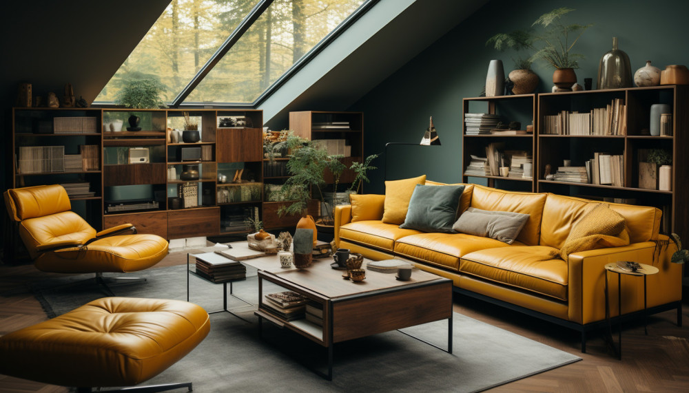 Comment réussir la décoration de son appartement ?