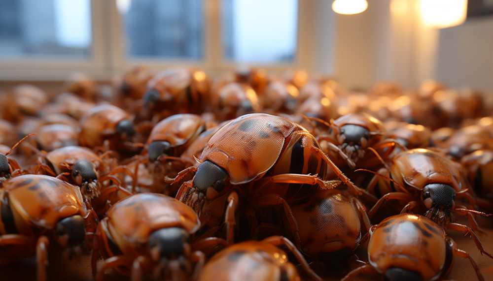 Général - Comment se débarrasser des punaises de lits à Toulon?