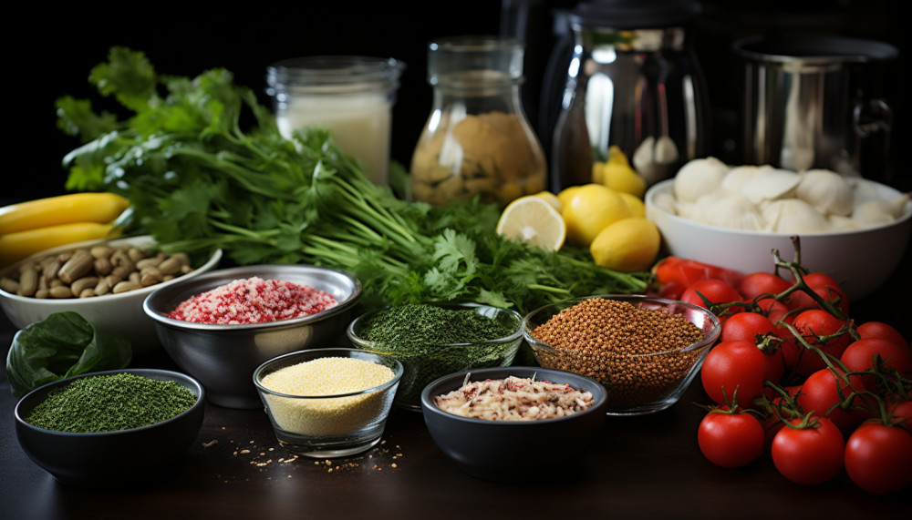 Conseils pour bien choisir son robot de cuisine multifonctions