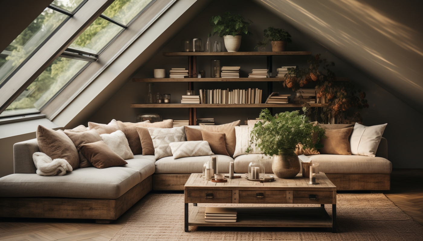 Découvrez les meilleurs styles de décoration scandinave
