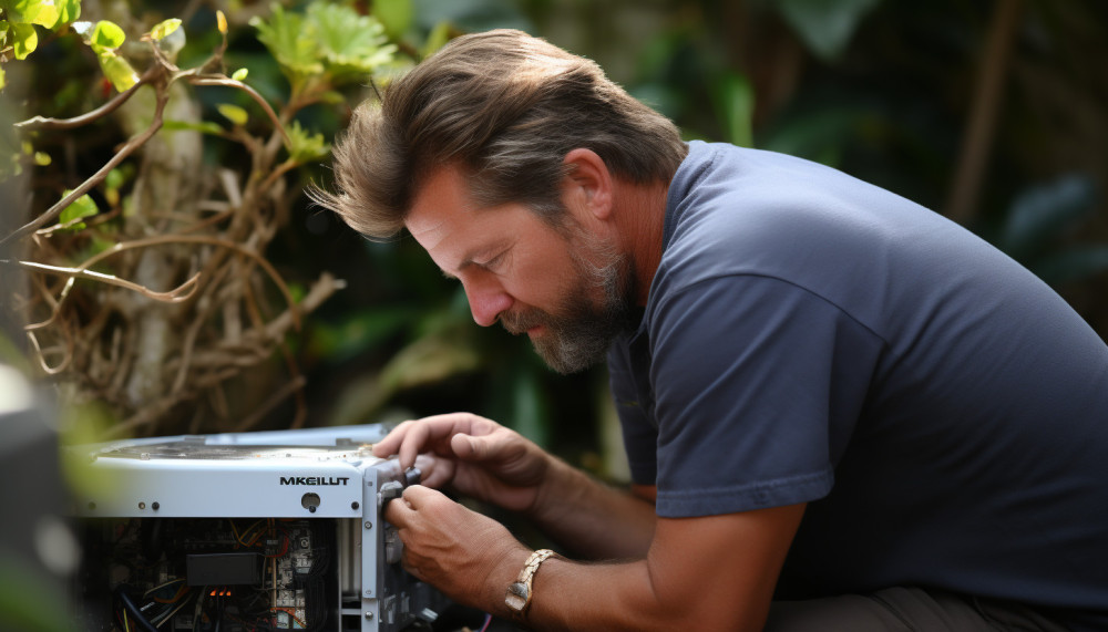 Général - Dépannage d'une pompe à chaleur de piscine : comment diagnostiquer les problèmes ?