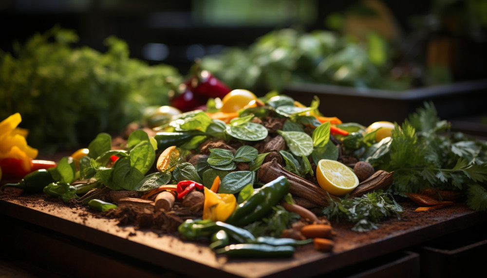 Des astuces pour réussir le compost