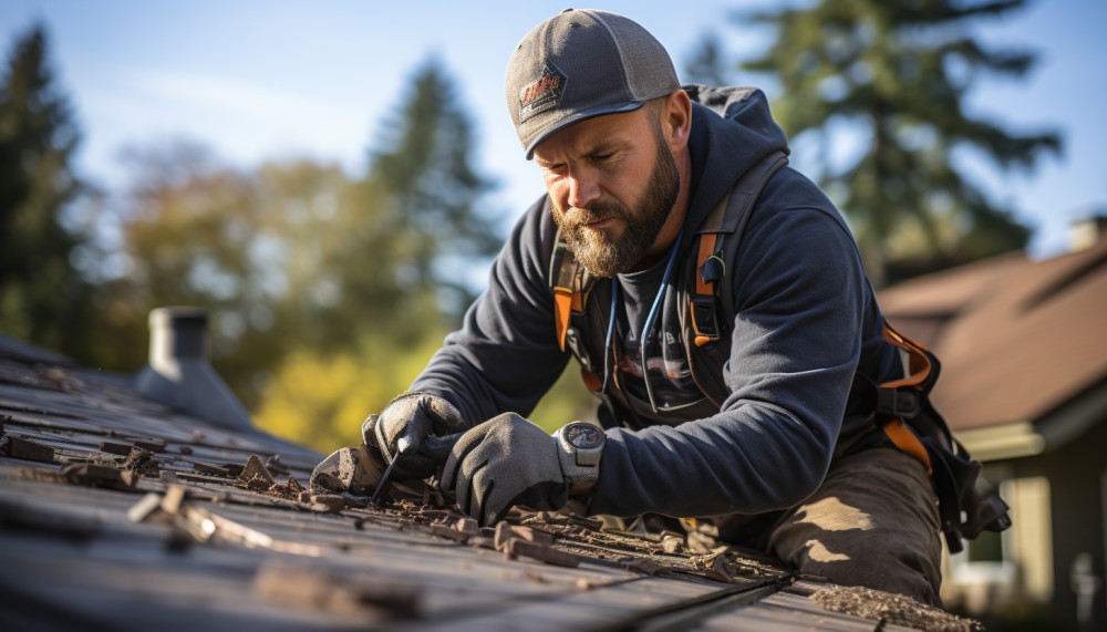 Général - Des raisons de faire appel à une entreprise de couvreur