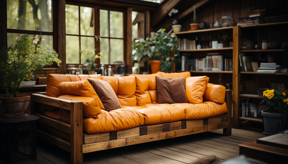 Habitation : comment entretenir et nettoyer les meubles en bois