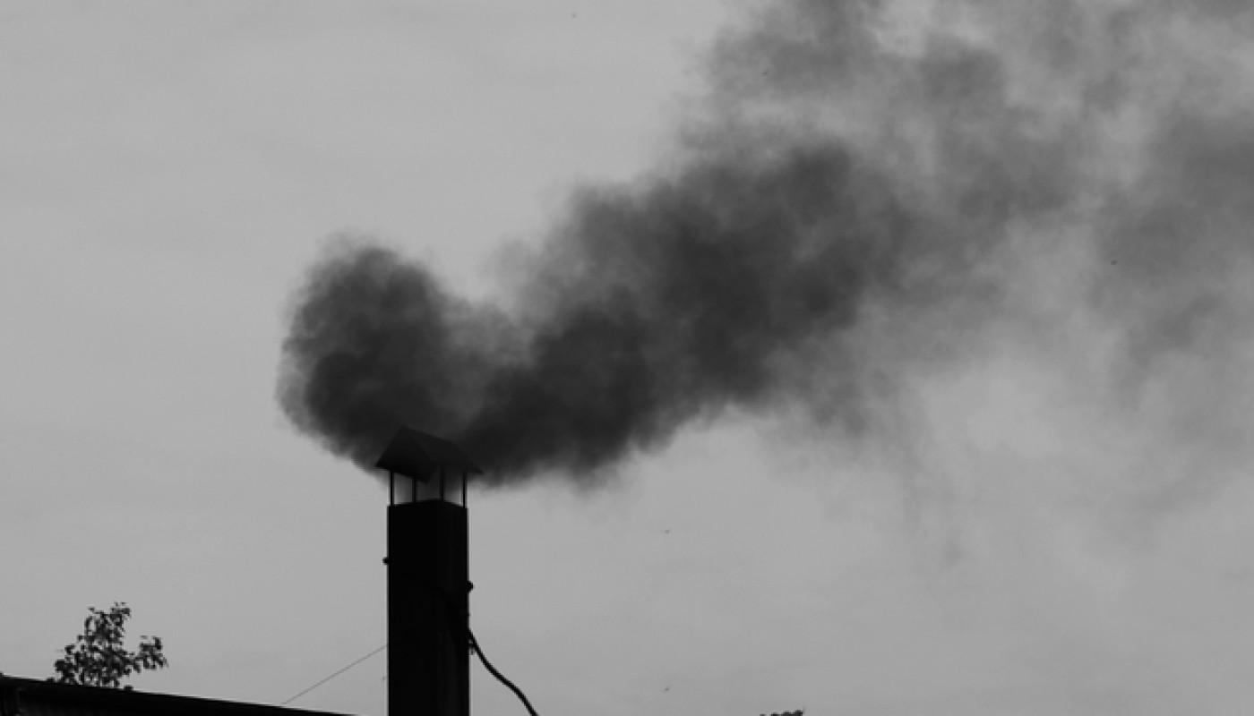 Service de ramonage à Saumur : les habitants font confiance aux Compagnons Ramoneurs !