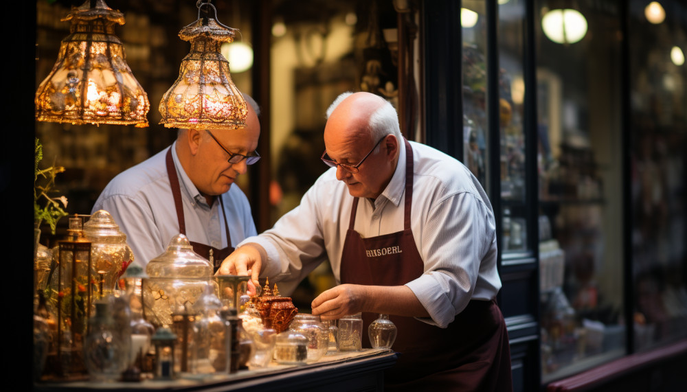 L'art de la fabrication de fenêtres à Tours : une tradition séculaire