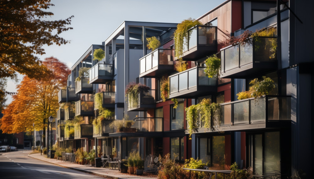 Le meilleur site d’information et d’actualités sur le co-habitat