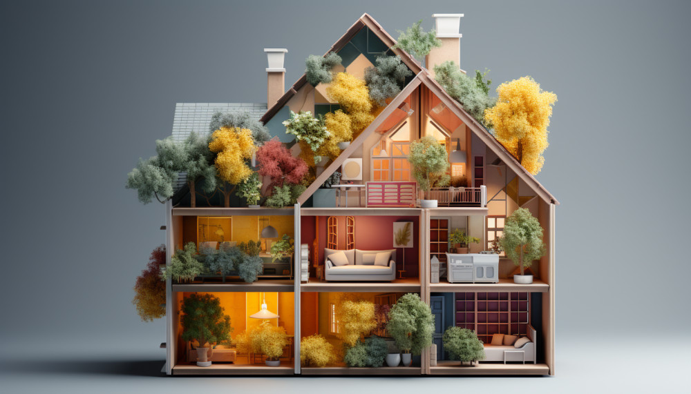 Le rôle essentiel de la ventilation mécanique dans nos maisons