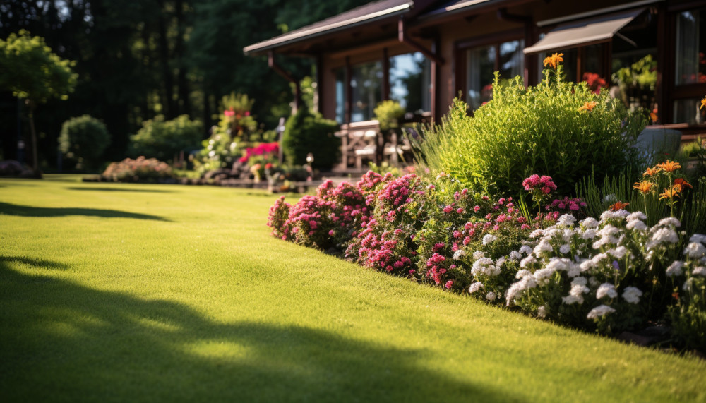 Les avantages de l'aménagement de jardin et comment obtenir un devis en ligne?