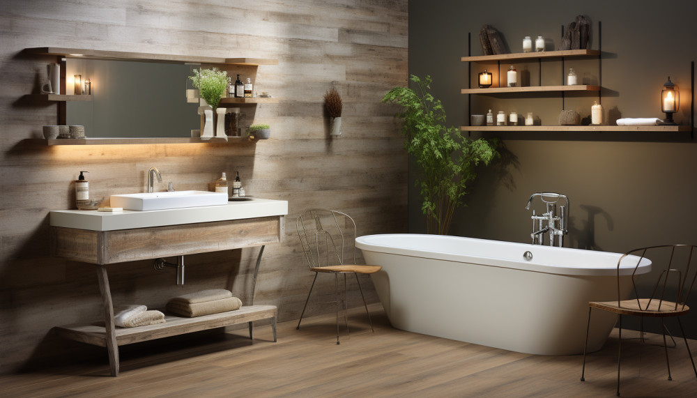 Les éléments essentiels à intégrer dans une salle de bain sécurisée pour les aînés