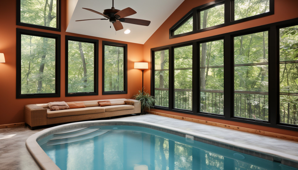 Les erreurs courantes à éviter lors du calcul du volume d'une piscine ou d'une pièce