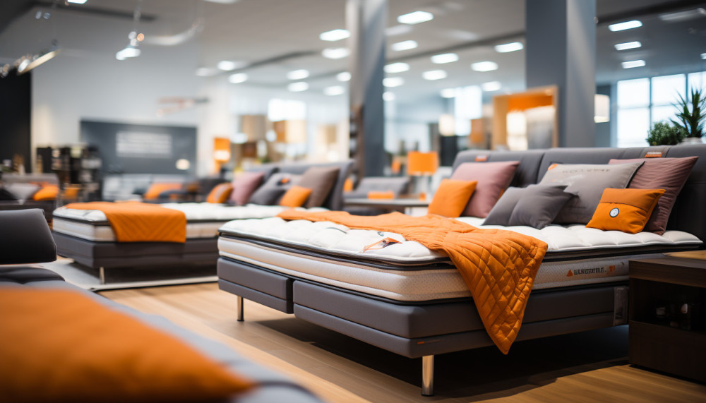 Matelas de qualité : Conseils pour réussir à faire un bon choix