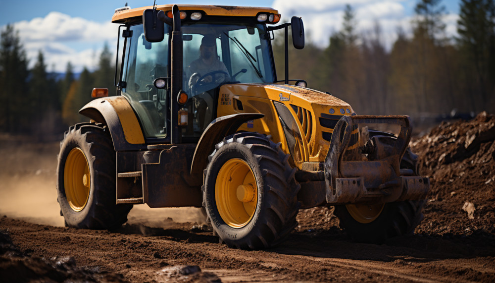 Matériel de construction : faut-il acheter du neuf ou de l'occasion ?