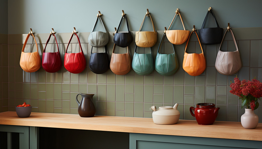 Patère Murale : nos conseils d’experts pour bien choisir une patère murale