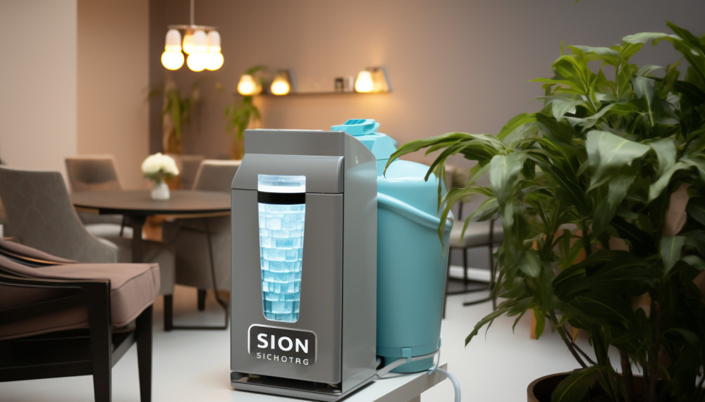 Pourquoi l'installation d'un adoucisseur d'eau est essentielle pour votre habitation ?