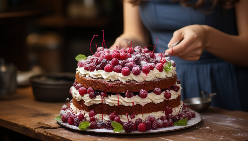 Précautions pour conserver plus longtemps ses gâteaux en bocaux cocotté à la maison ?