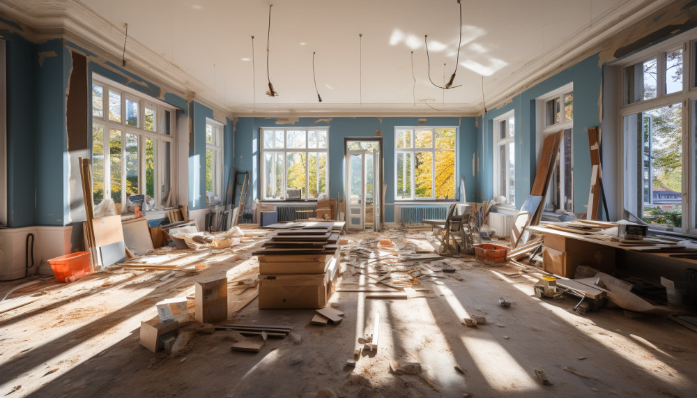 Prime de rénovation : Jusqu’à 20000 euros pour vos travaux de rénovation énergétique