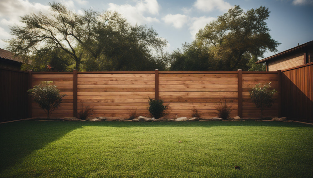 Quelle clôture choisir pour son jardin ?